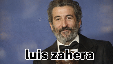 Luis Zahera