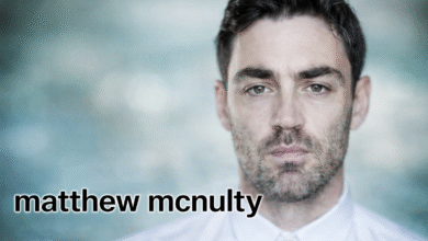 matthew mcnulty