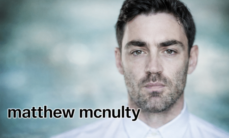 matthew mcnulty
