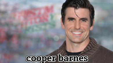 Cooper Barnes