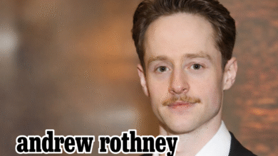 Andrew Rothney