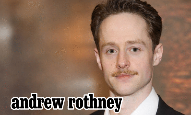 Andrew Rothney