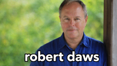 robert daws