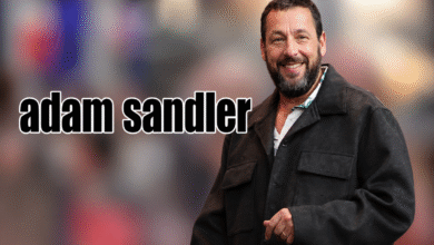 Adam Sandler Net Worth