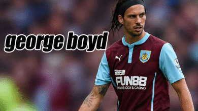 george boyd