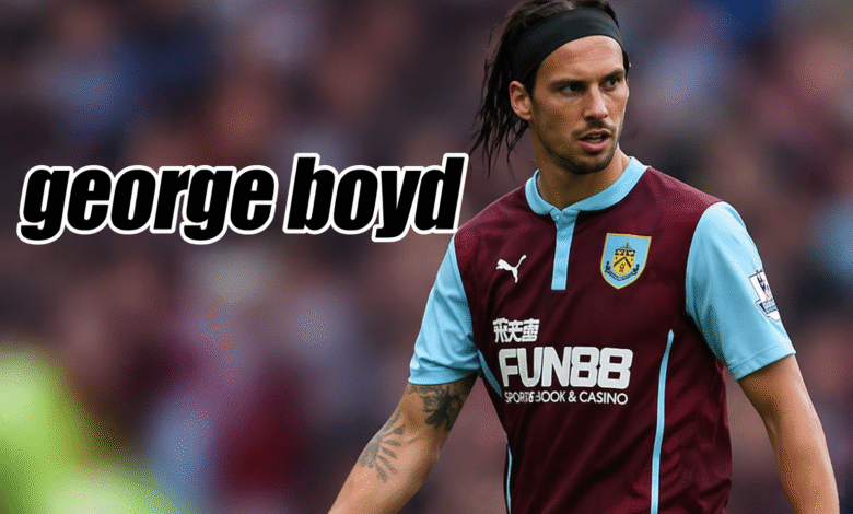george boyd