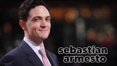 sebastian armesto