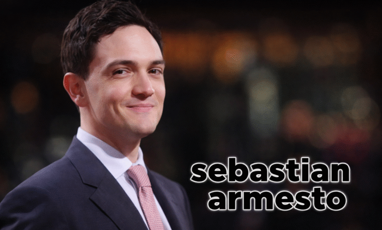 sebastian armesto