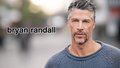 Bryan Randall Net Worth