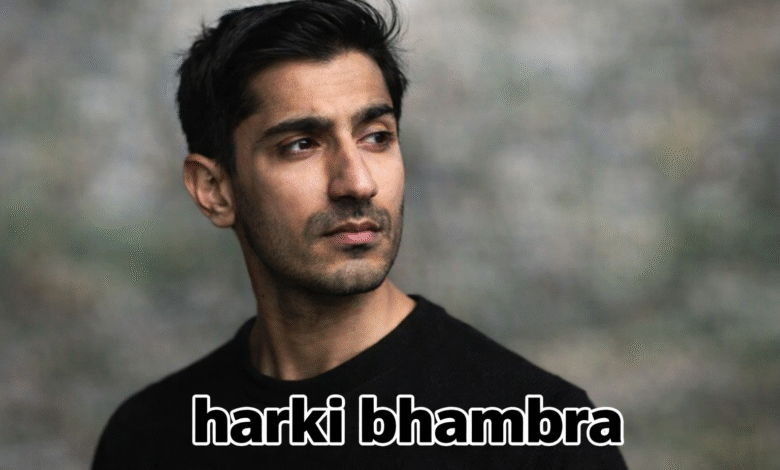 harki bhambra