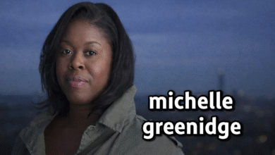 Michelle Greenidge