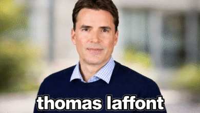 Thomas Laffont
