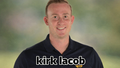 kirk lacob