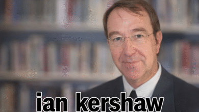 ian kershaw