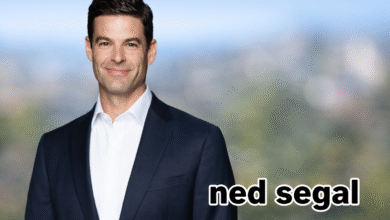 ned segal