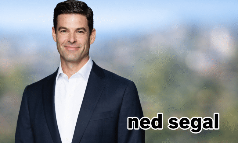 ned segal