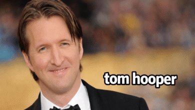 Tom Hooper