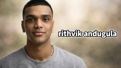 rithvik andugula