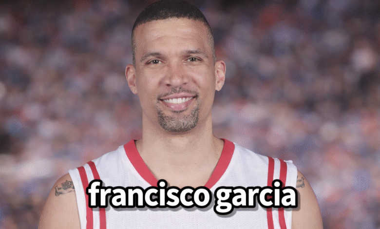 francisco garcia
