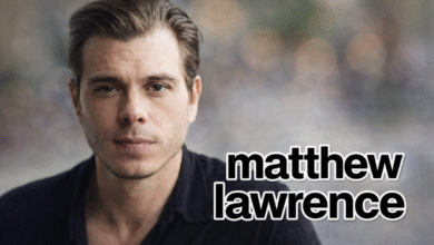 matthew lawrence