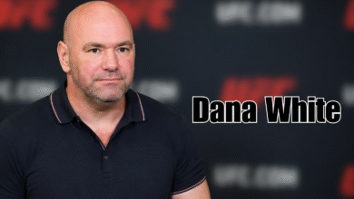 Dana White Net Worth