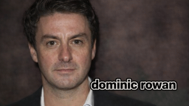 dominic rowan