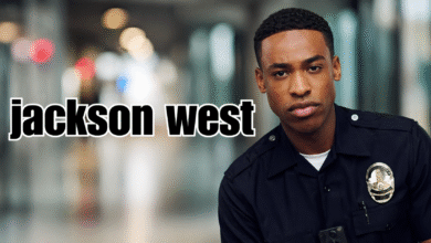jackson west