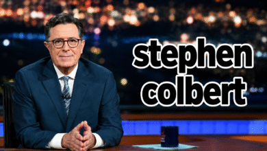 stephen colbert cancelled