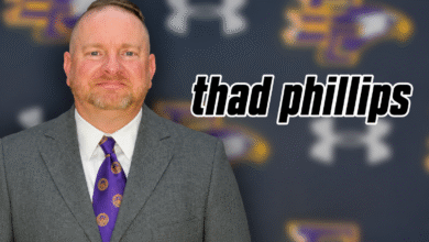 Thad Phillips