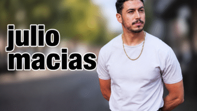 julio macias