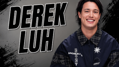 derek luh