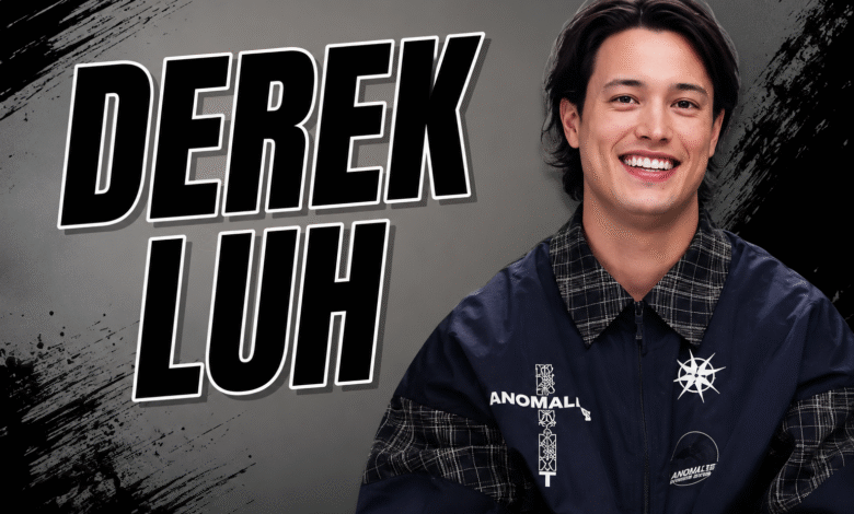 derek luh