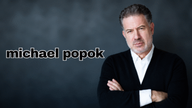 michael popok