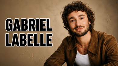 Gabriel LaBelle
