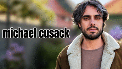 michael cusack