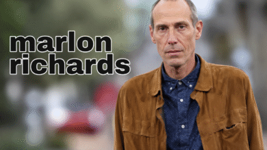 Marlon Richards