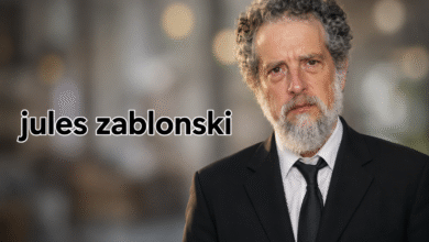 Jules Zablonski