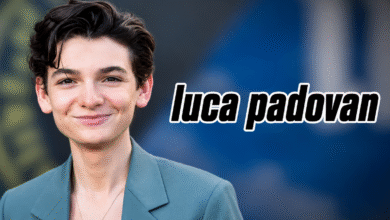 Luca Padovan