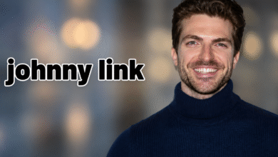 Johnny Link