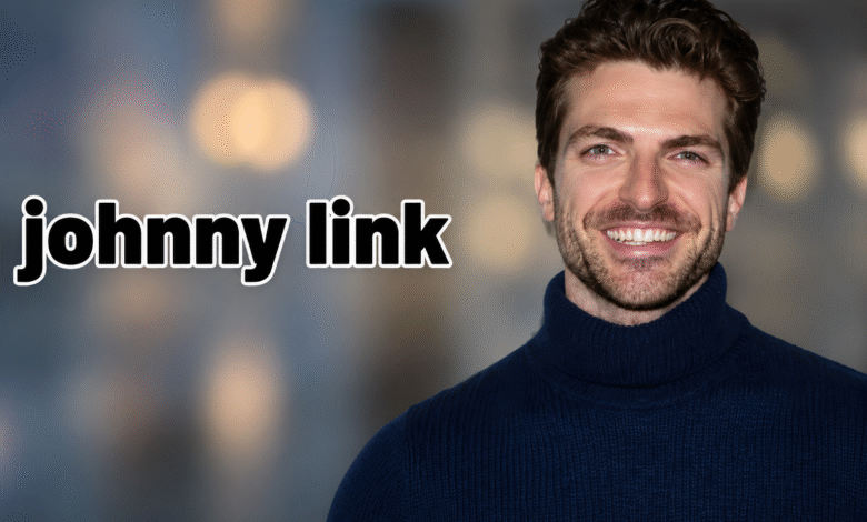 Johnny Link