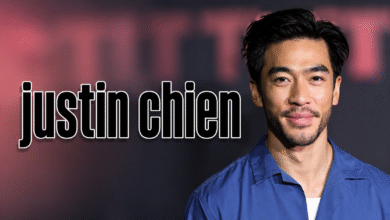 justin chien