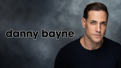 Danny Bayne