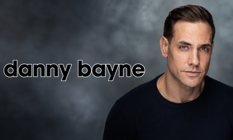 Danny Bayne
