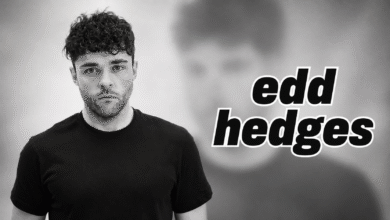 edd hedges