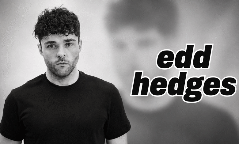 edd hedges
