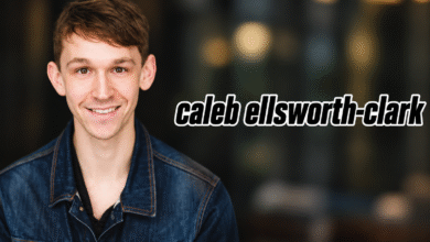 Caleb Ellsworth-Clark