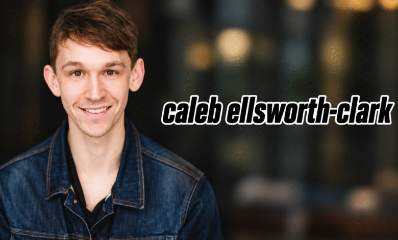 Caleb Ellsworth-Clark