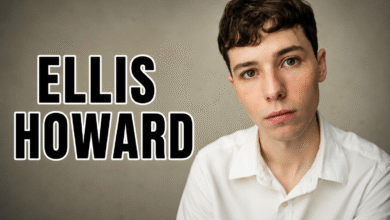 ellis howard