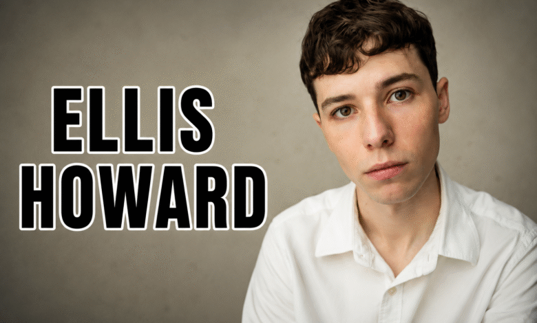 ellis howard