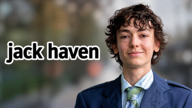 Jack Haven
